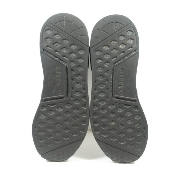 Adidas NMD R1 V2 Sneakers - Men's Size 11 - Picture 8 of 9